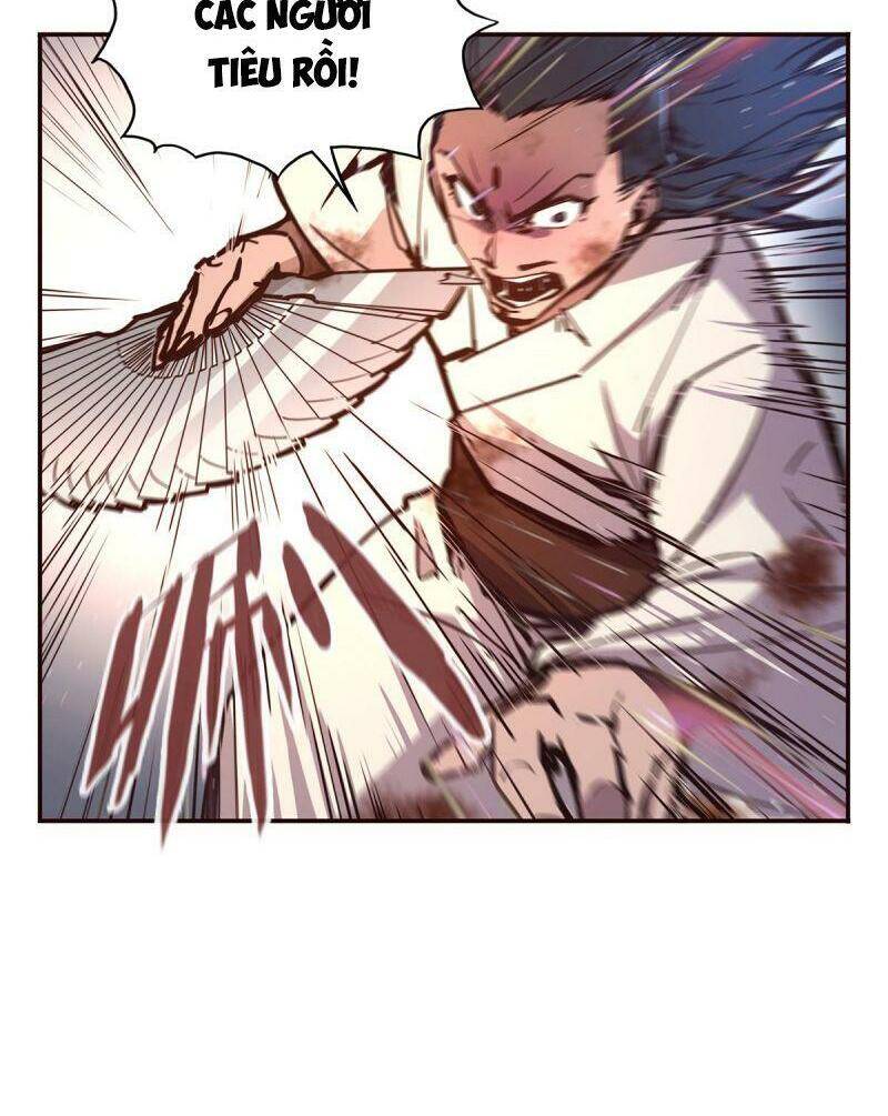 Sinh Tử Quyết Chapter 71 - 28