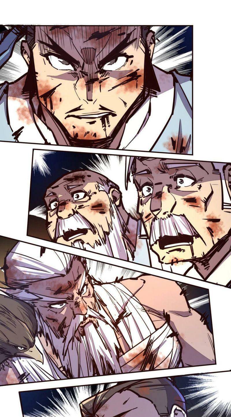 Sinh Tử Quyết Chapter 71 - 29