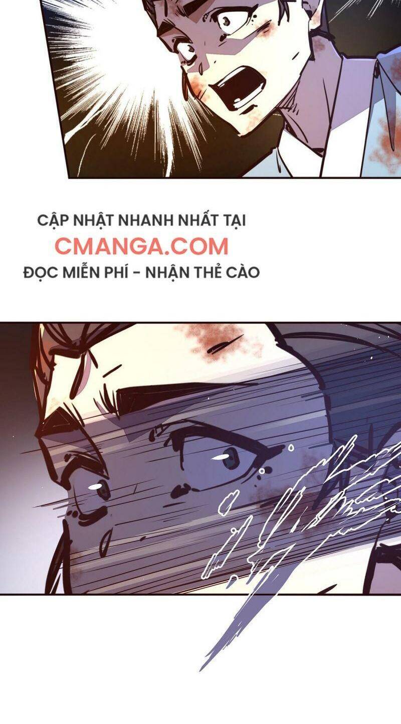 Sinh Tử Quyết Chapter 71 - 30
