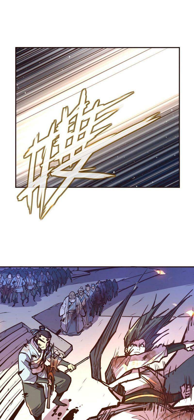 Sinh Tử Quyết Chapter 71 - 31