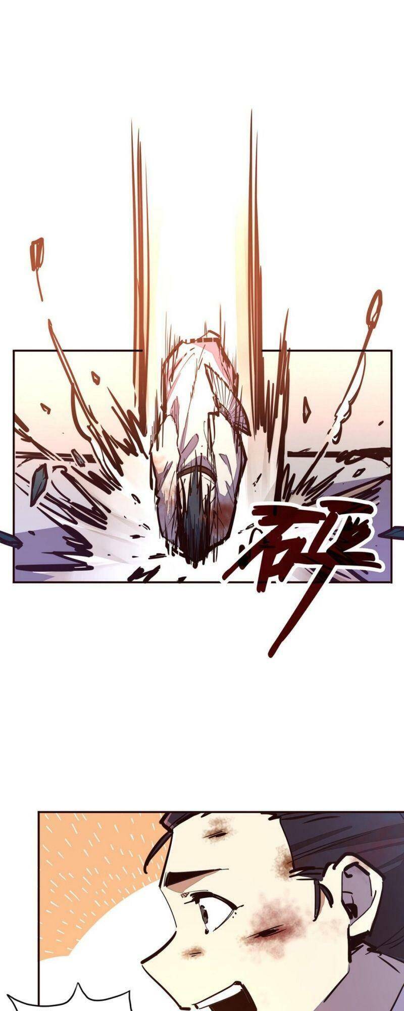 Sinh Tử Quyết Chapter 71 - 33