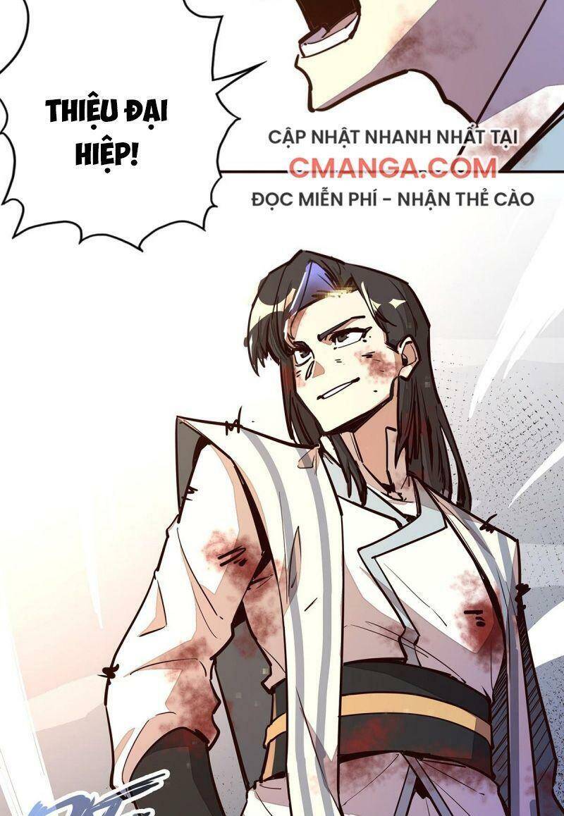 Sinh Tử Quyết Chapter 71 - 34
