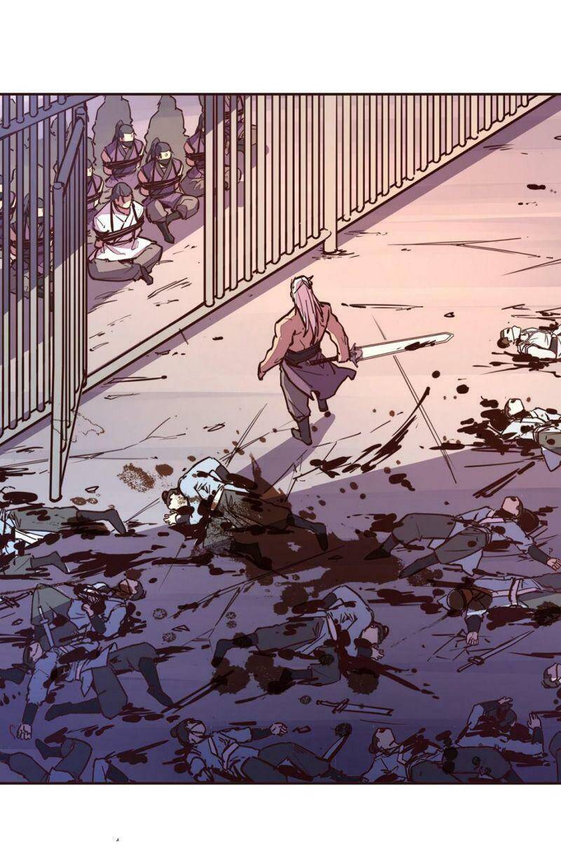 Sinh Tử Quyết Chapter 71 - 5