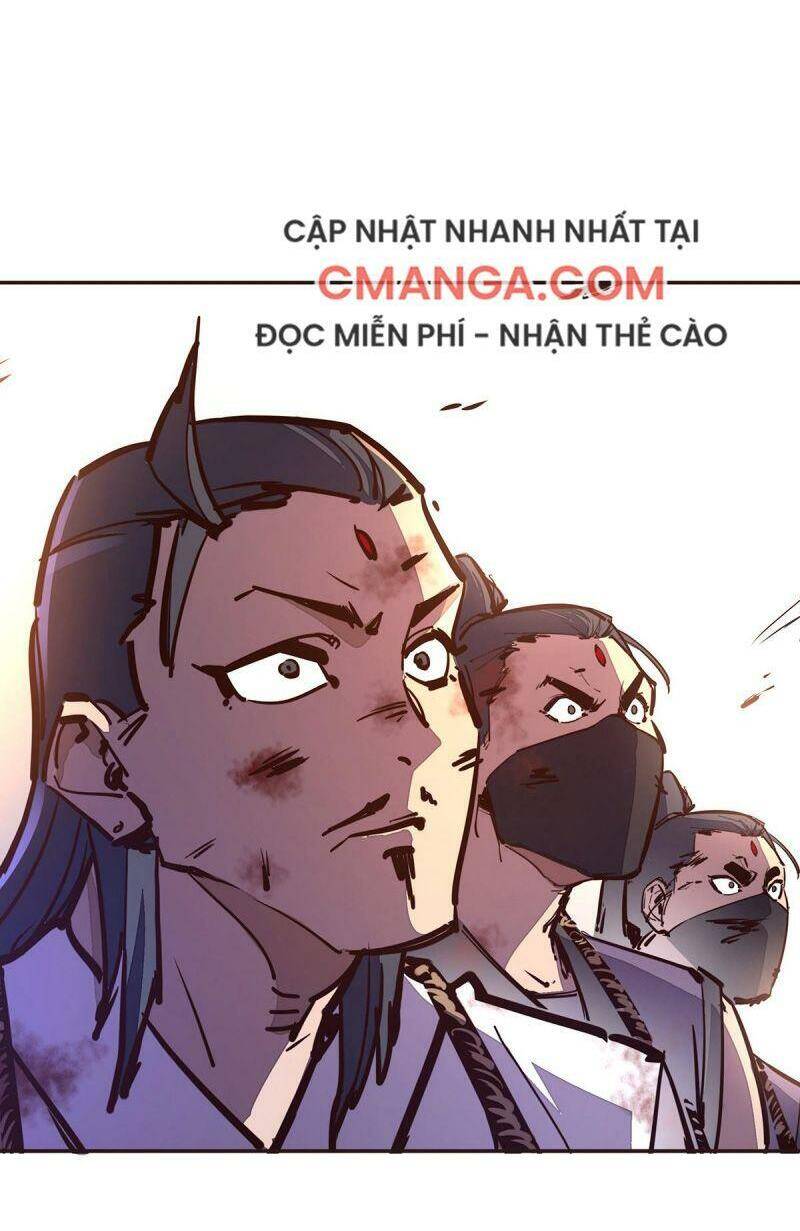 Sinh Tử Quyết Chapter 71 - 6