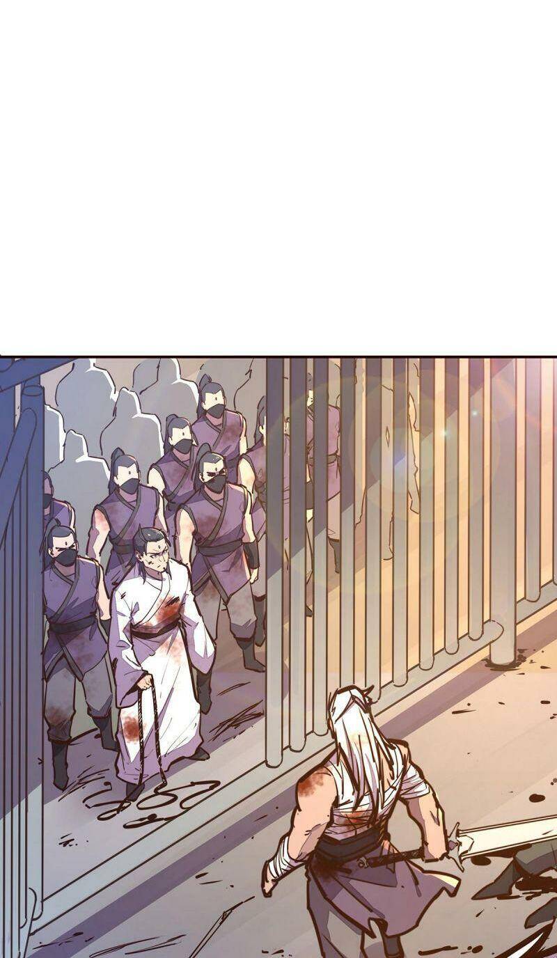 Sinh Tử Quyết Chapter 71 - 8