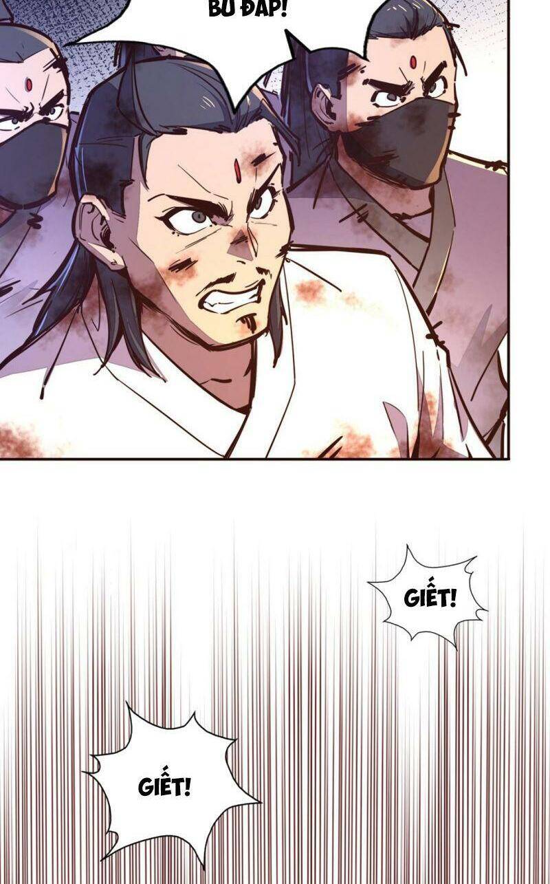 Sinh Tử Quyết Chapter 71 - 10