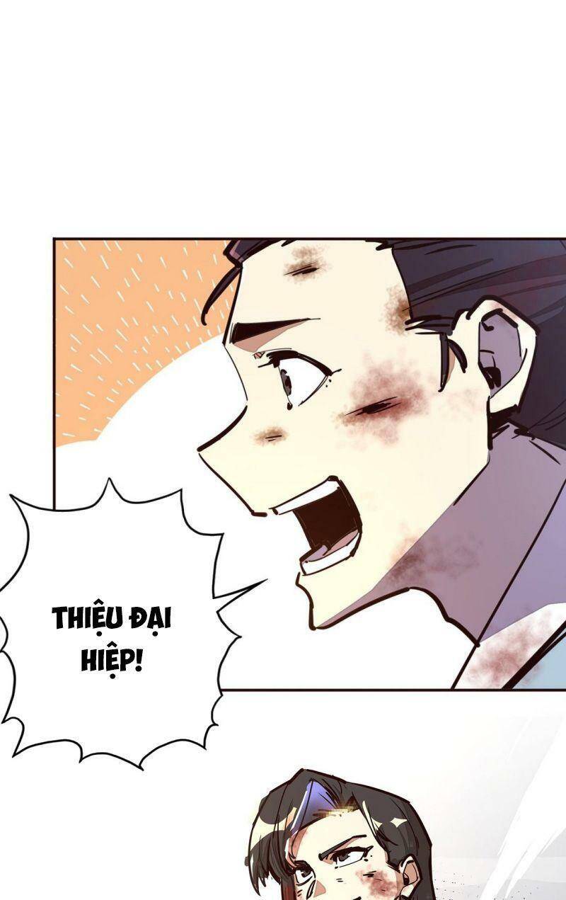 Sinh Tử Quyết Chapter 72 - 1