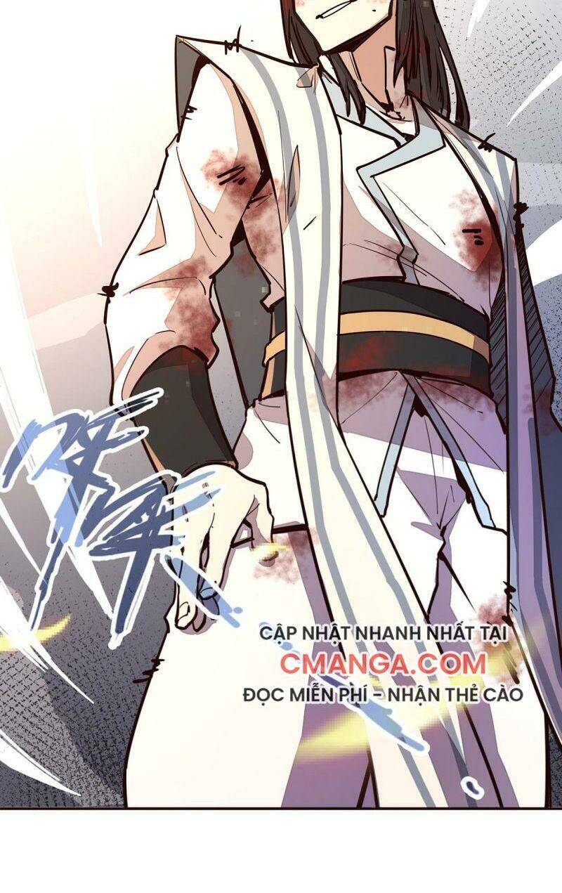 Sinh Tử Quyết Chapter 72 - 2