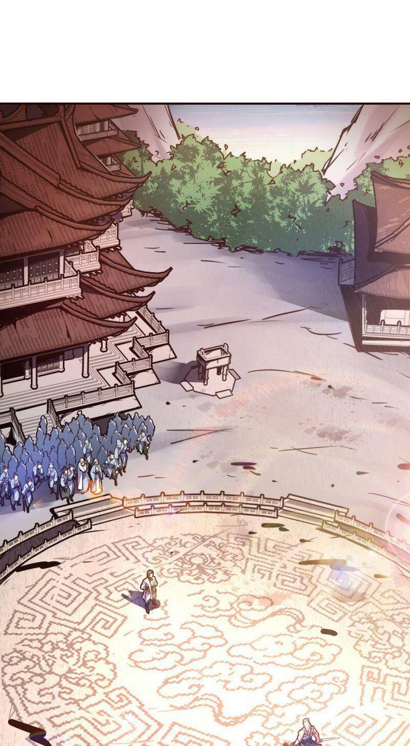 Sinh Tử Quyết Chapter 72 - 11