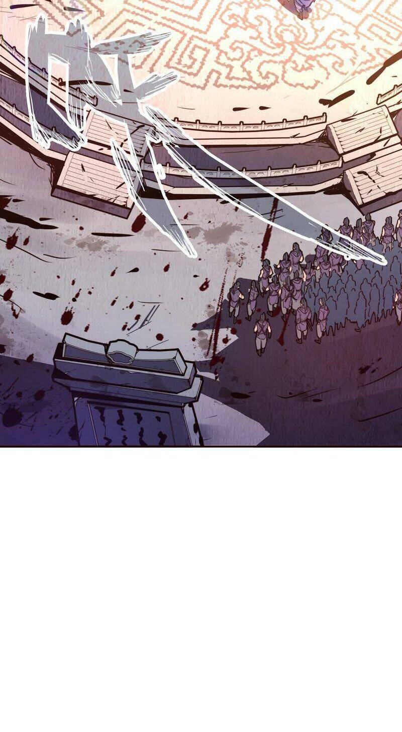 Sinh Tử Quyết Chapter 72 - 12