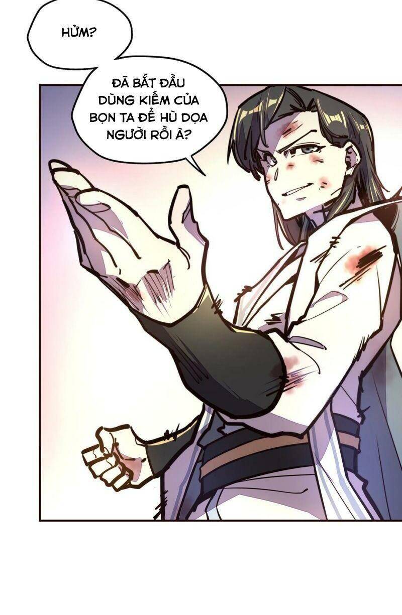 Sinh Tử Quyết Chapter 72 - 14
