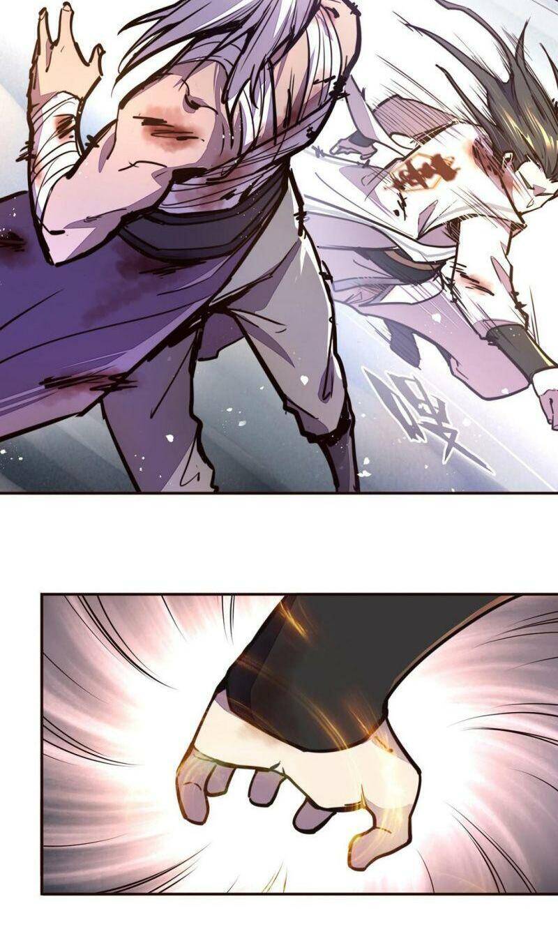 Sinh Tử Quyết Chapter 72 - 19