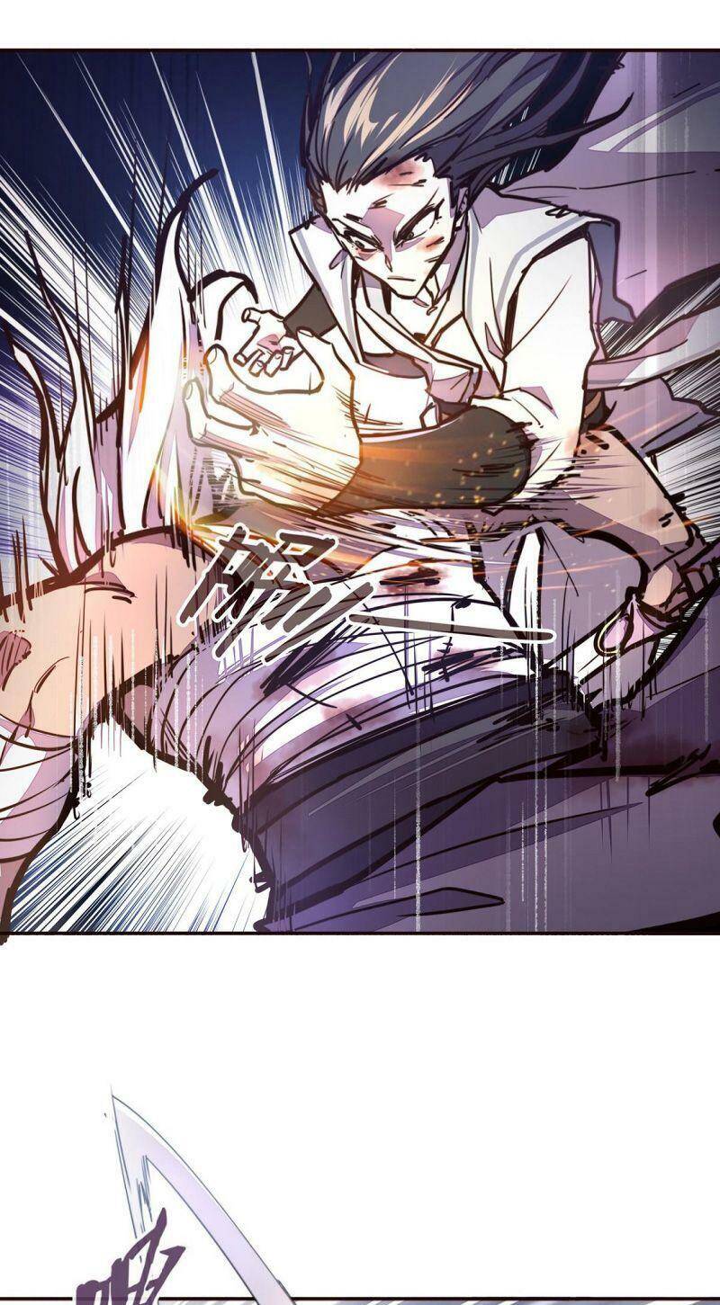 Sinh Tử Quyết Chapter 72 - 20