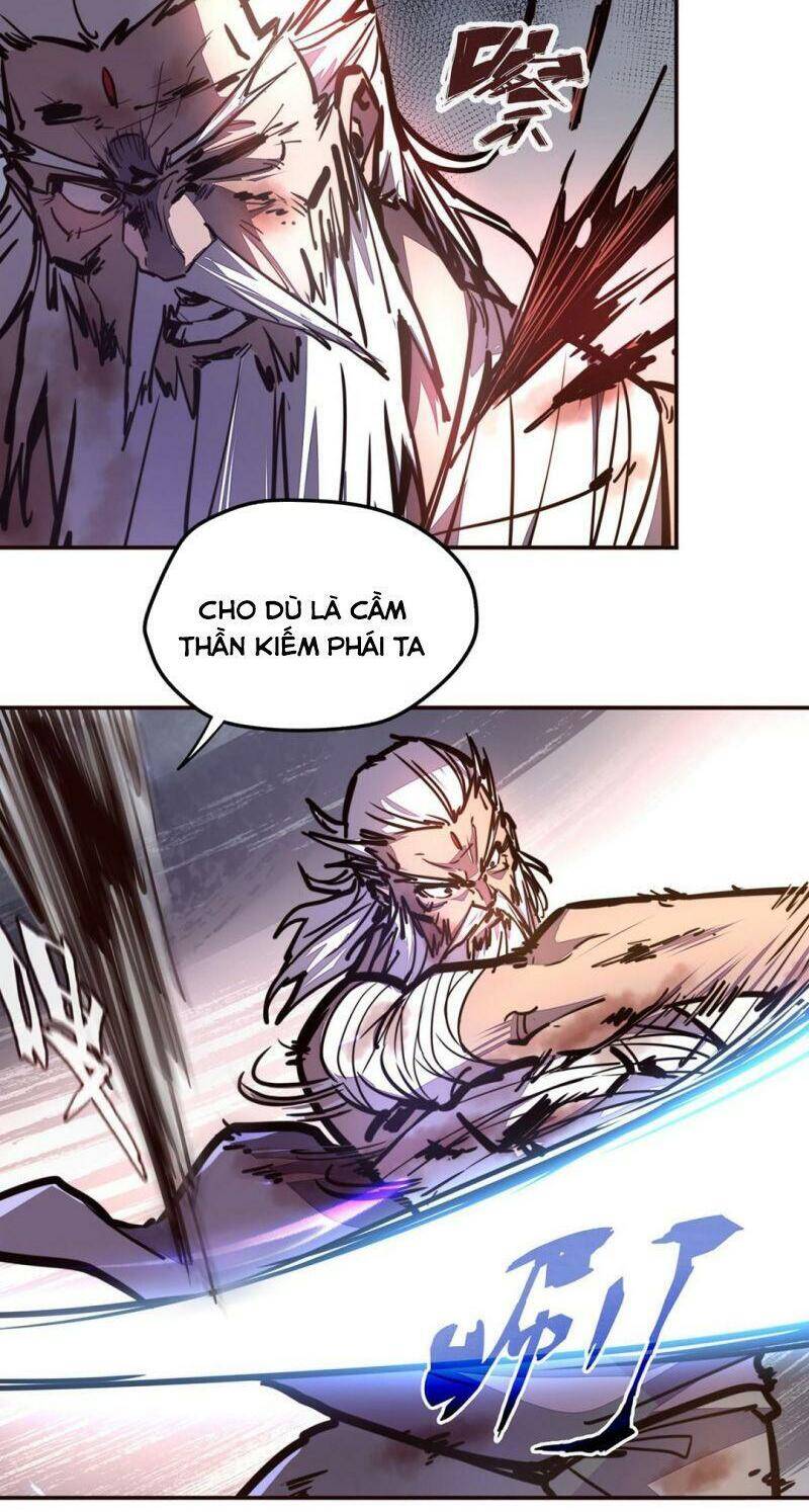 Sinh Tử Quyết Chapter 72 - 23