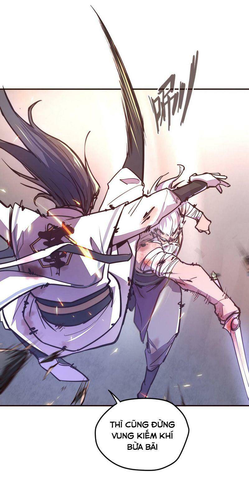 Sinh Tử Quyết Chapter 72 - 24