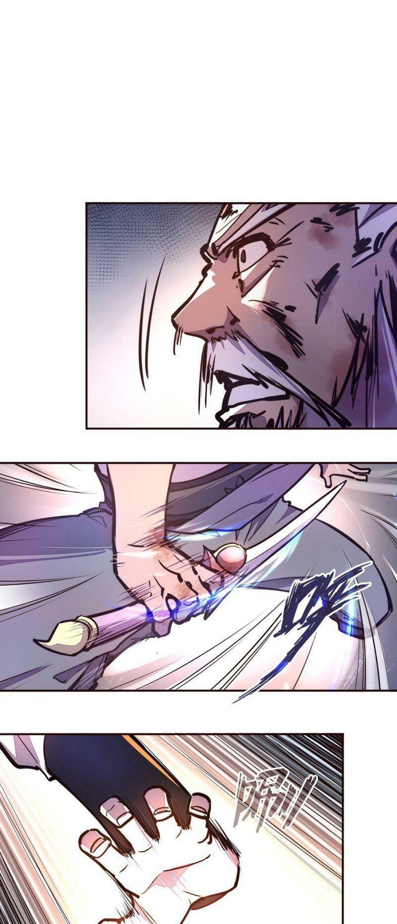 Sinh Tử Quyết Chapter 72 - 26