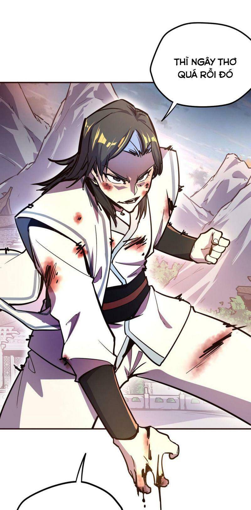 Sinh Tử Quyết Chapter 72 - 30