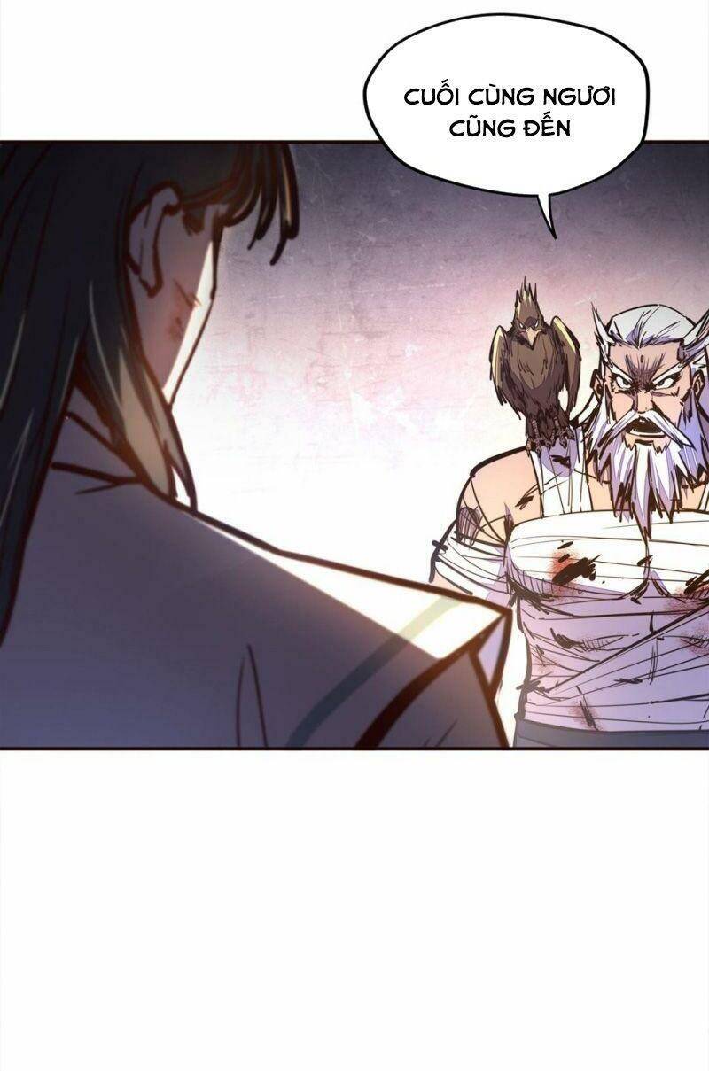 Sinh Tử Quyết Chapter 72 - 4