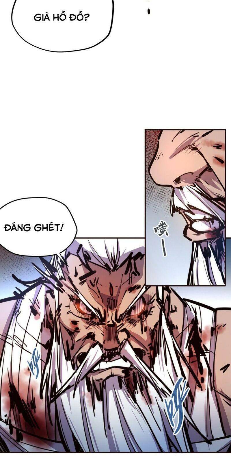 Sinh Tử Quyết Chapter 72 - 31