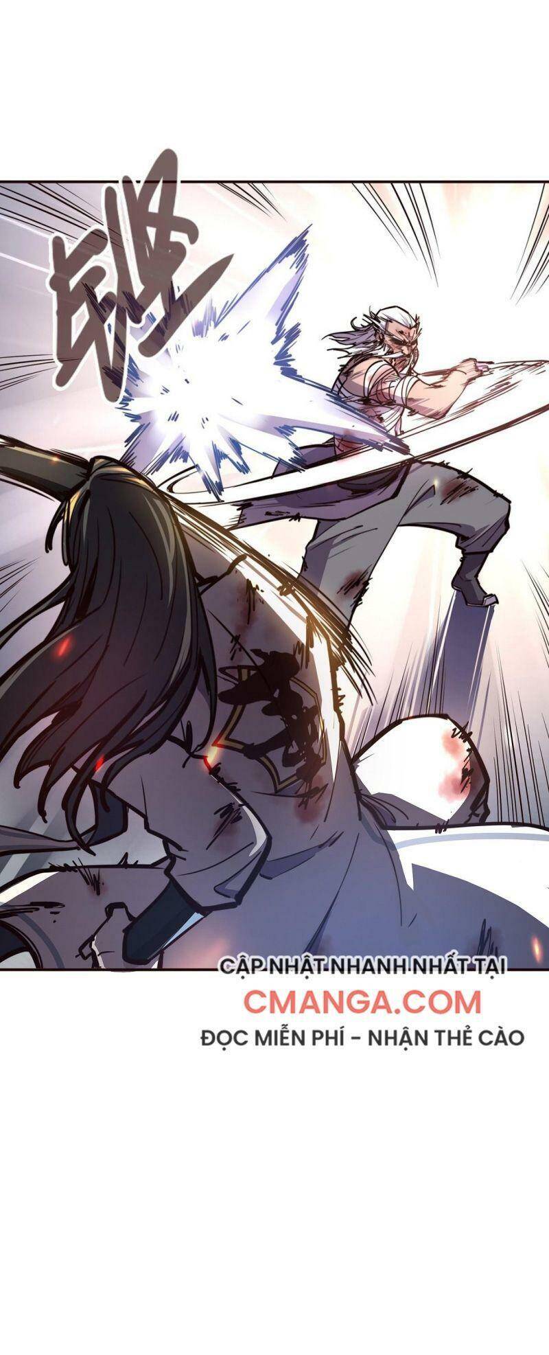 Sinh Tử Quyết Chapter 72 - 32