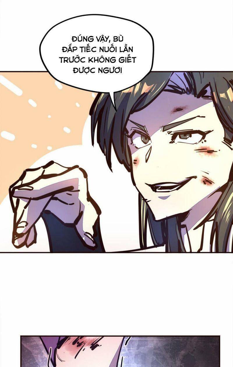 Sinh Tử Quyết Chapter 72 - 5