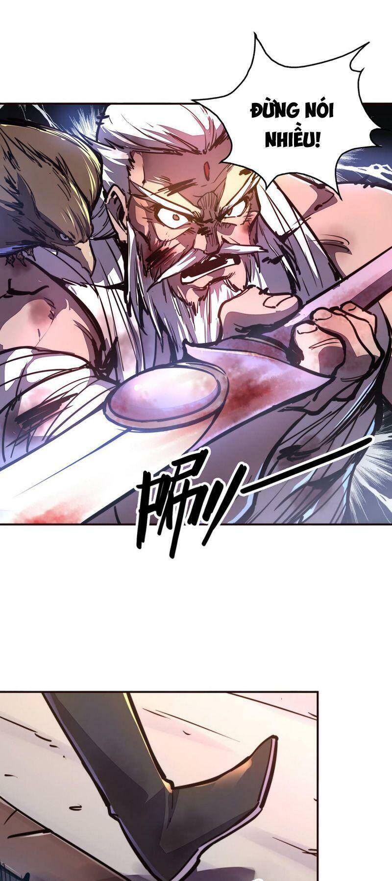 Sinh Tử Quyết Chapter 72 - 7