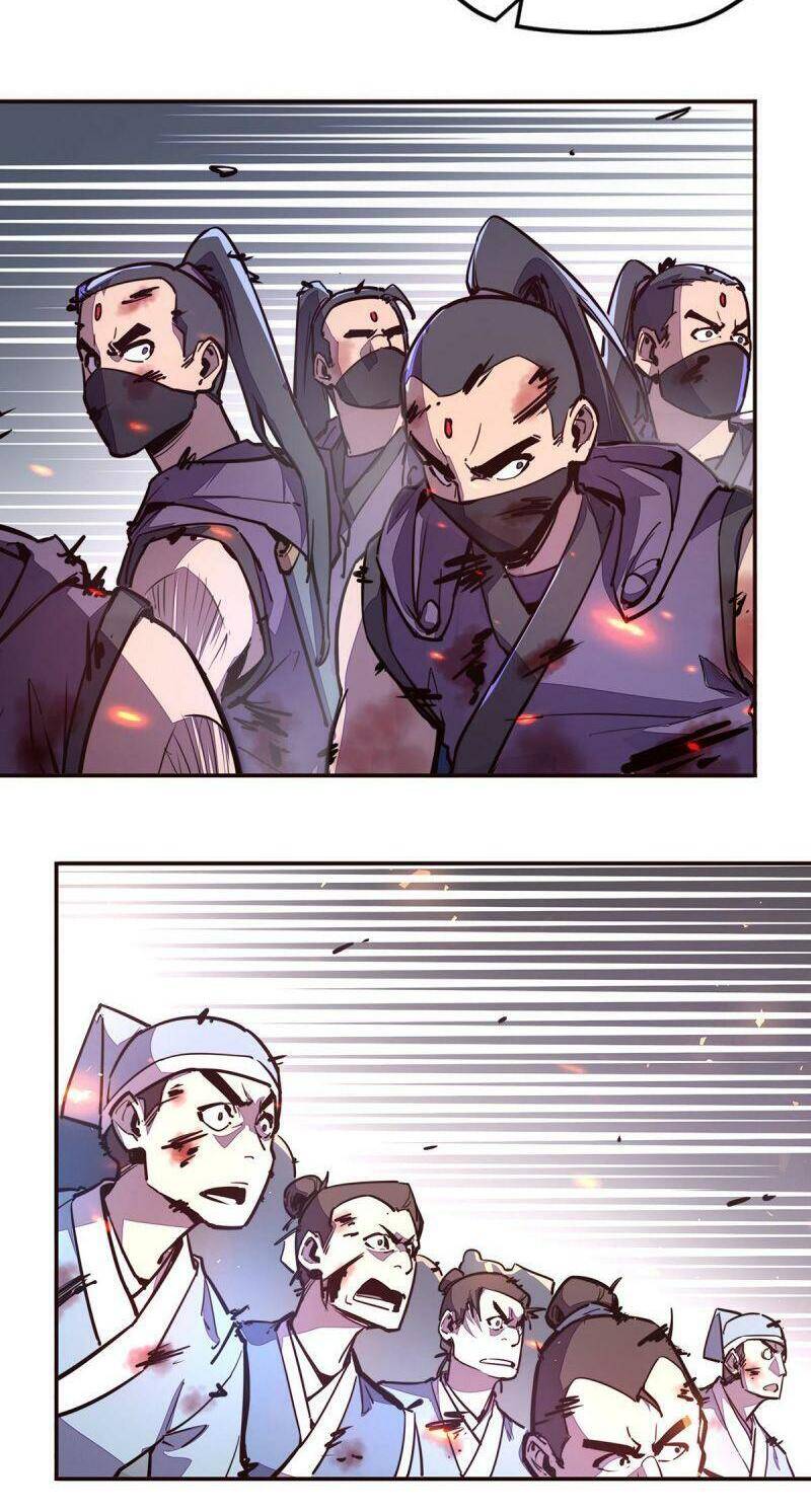 Sinh Tử Quyết Chapter 72 - 10