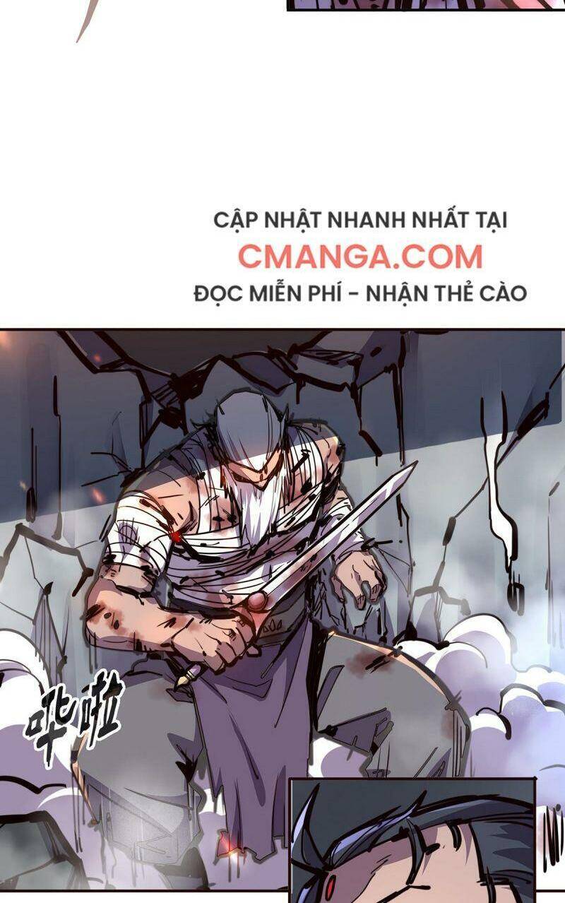 Sinh Tử Quyết Chapter 73 - 11