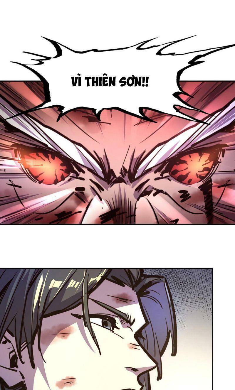 Sinh Tử Quyết Chapter 73 - 16