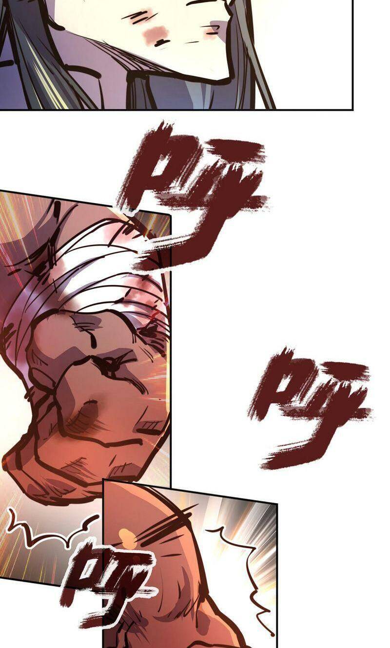 Sinh Tử Quyết Chapter 73 - 17