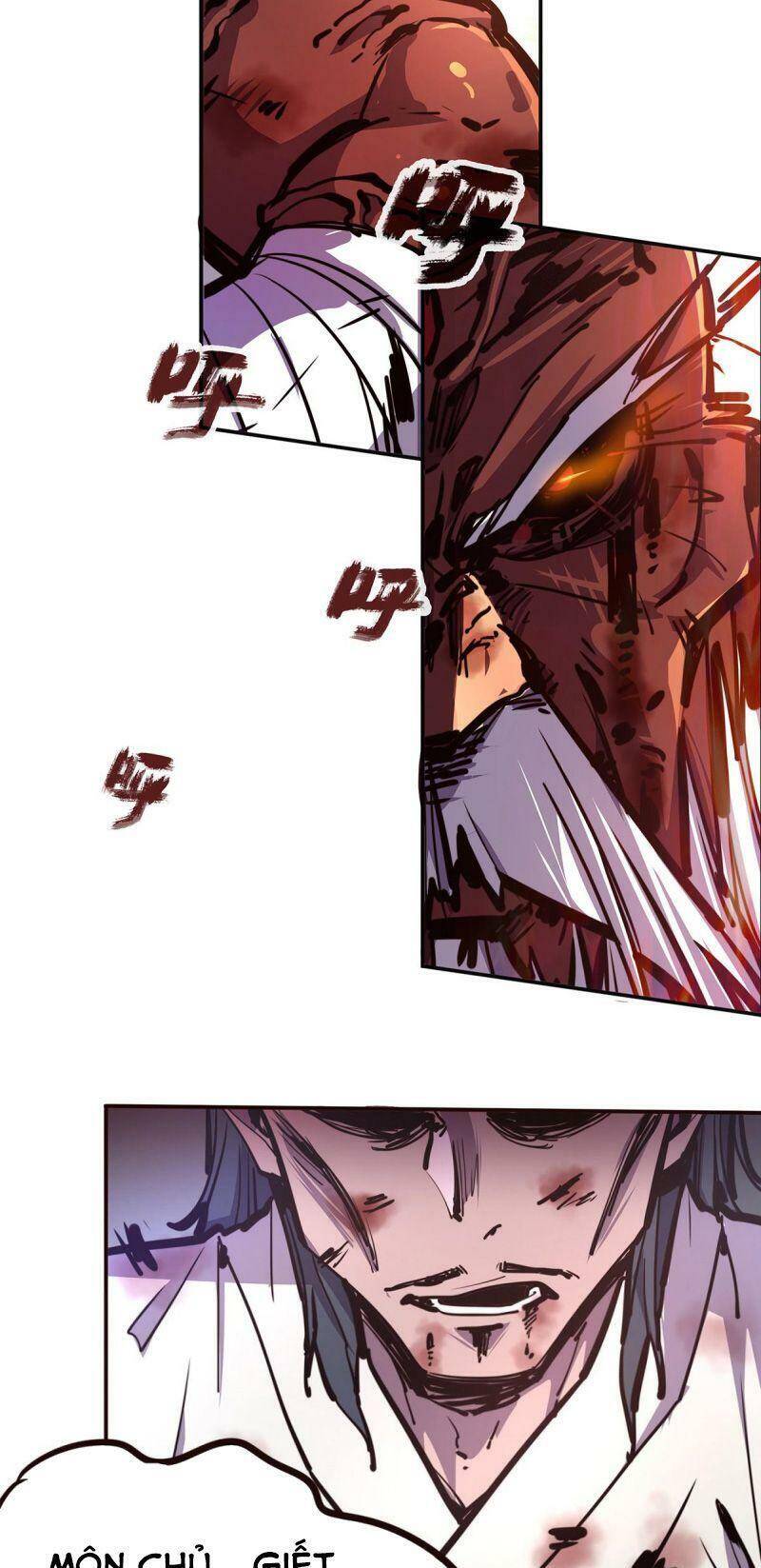 Sinh Tử Quyết Chapter 73 - 18