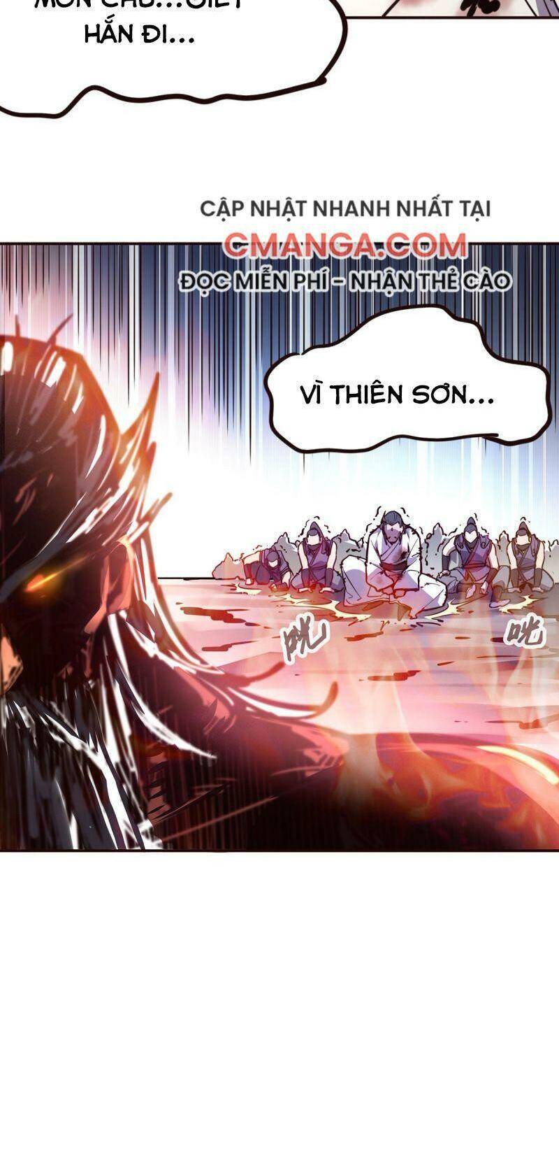 Sinh Tử Quyết Chapter 73 - 19