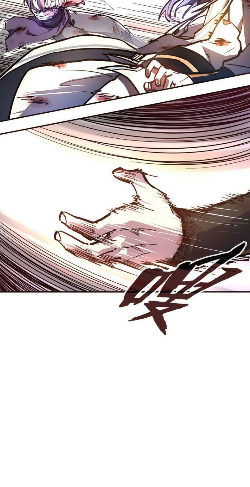 Sinh Tử Quyết Chapter 73 - 3