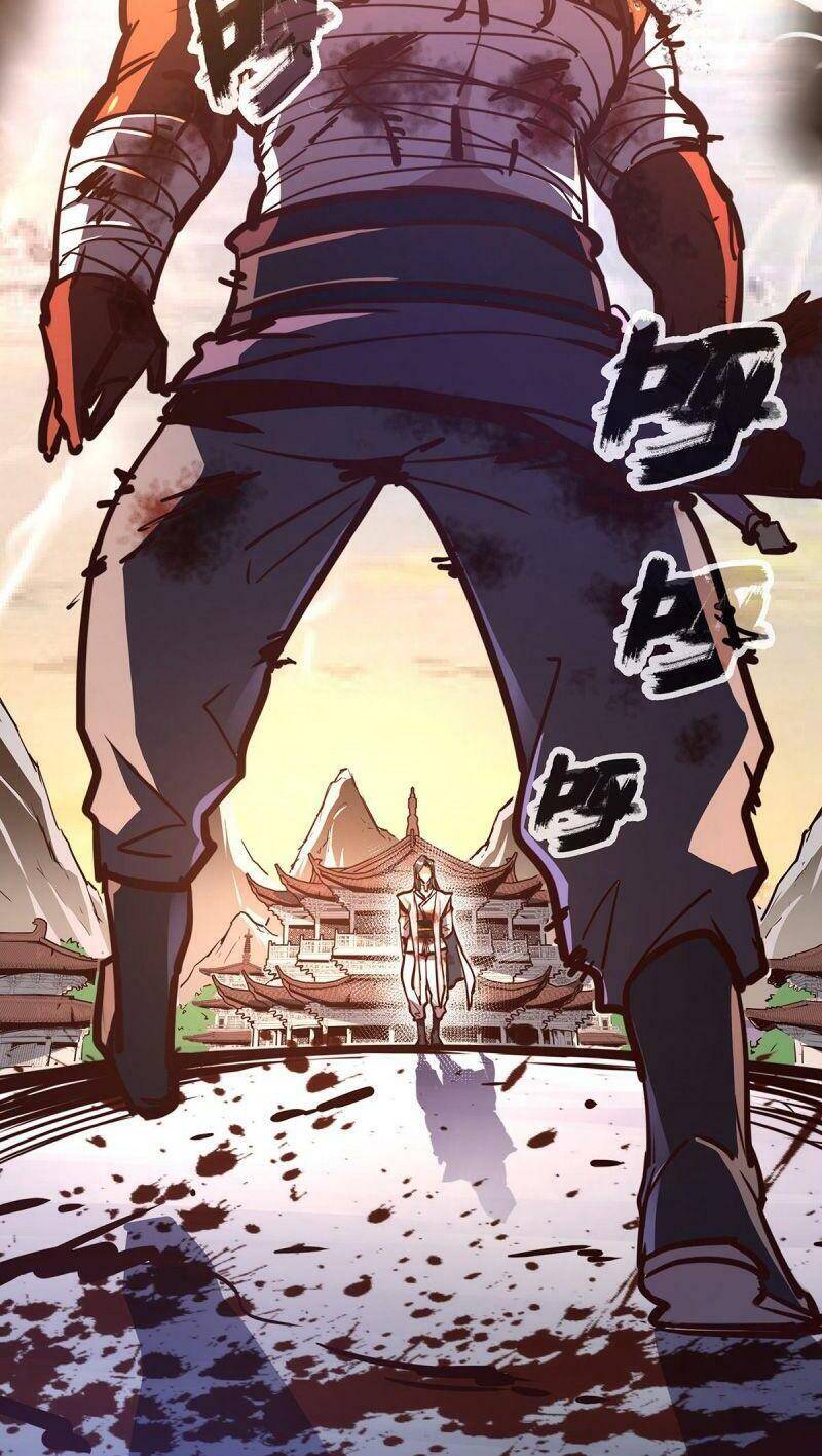 Sinh Tử Quyết Chapter 73 - 21