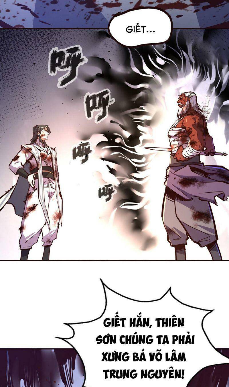 Sinh Tử Quyết Chapter 73 - 22
