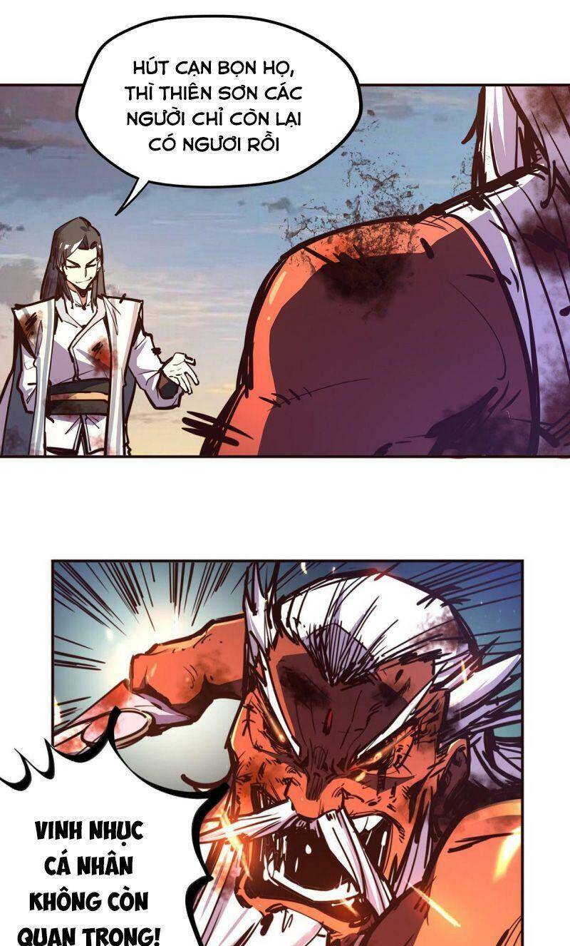 Sinh Tử Quyết Chapter 73 - 24