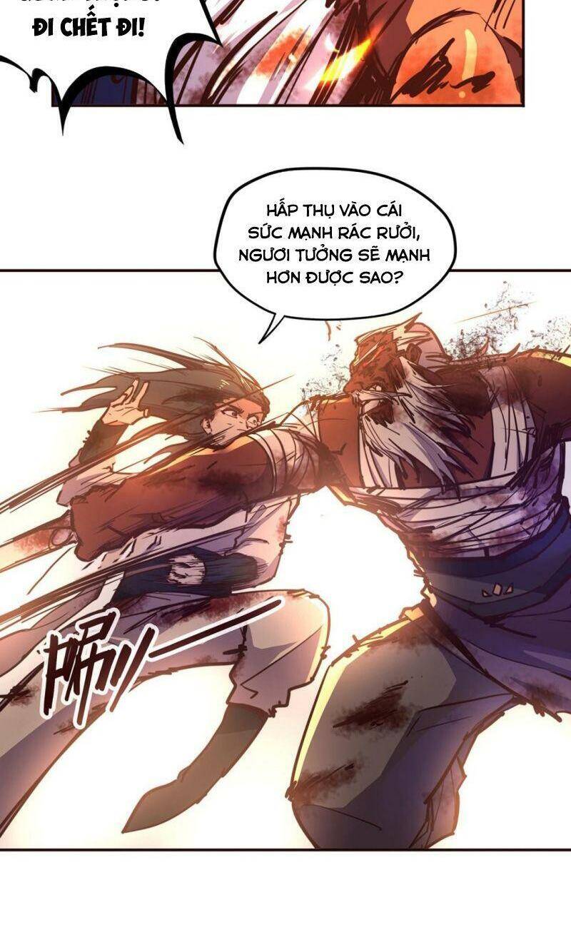 Sinh Tử Quyết Chapter 73 - 25
