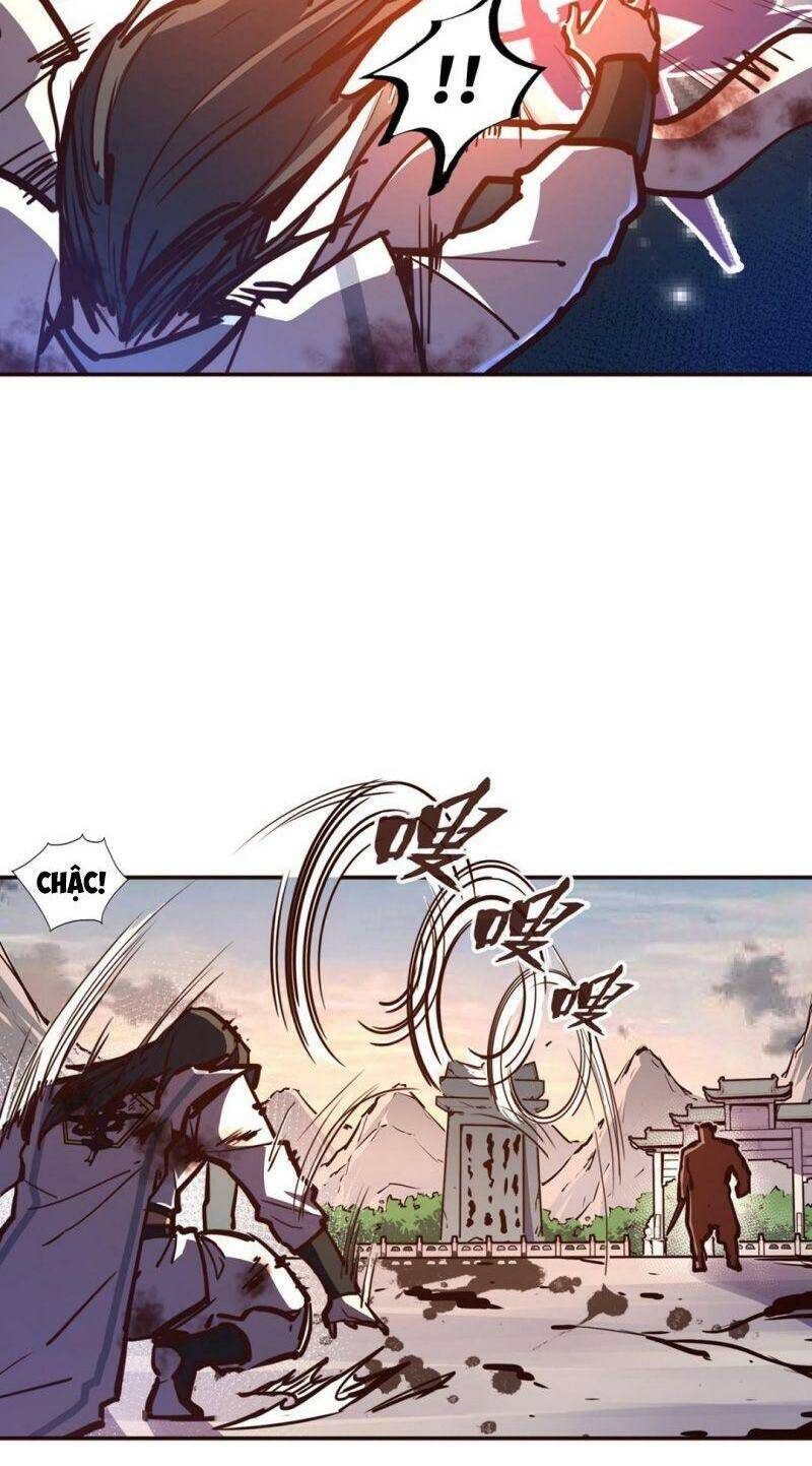 Sinh Tử Quyết Chapter 73 - 27