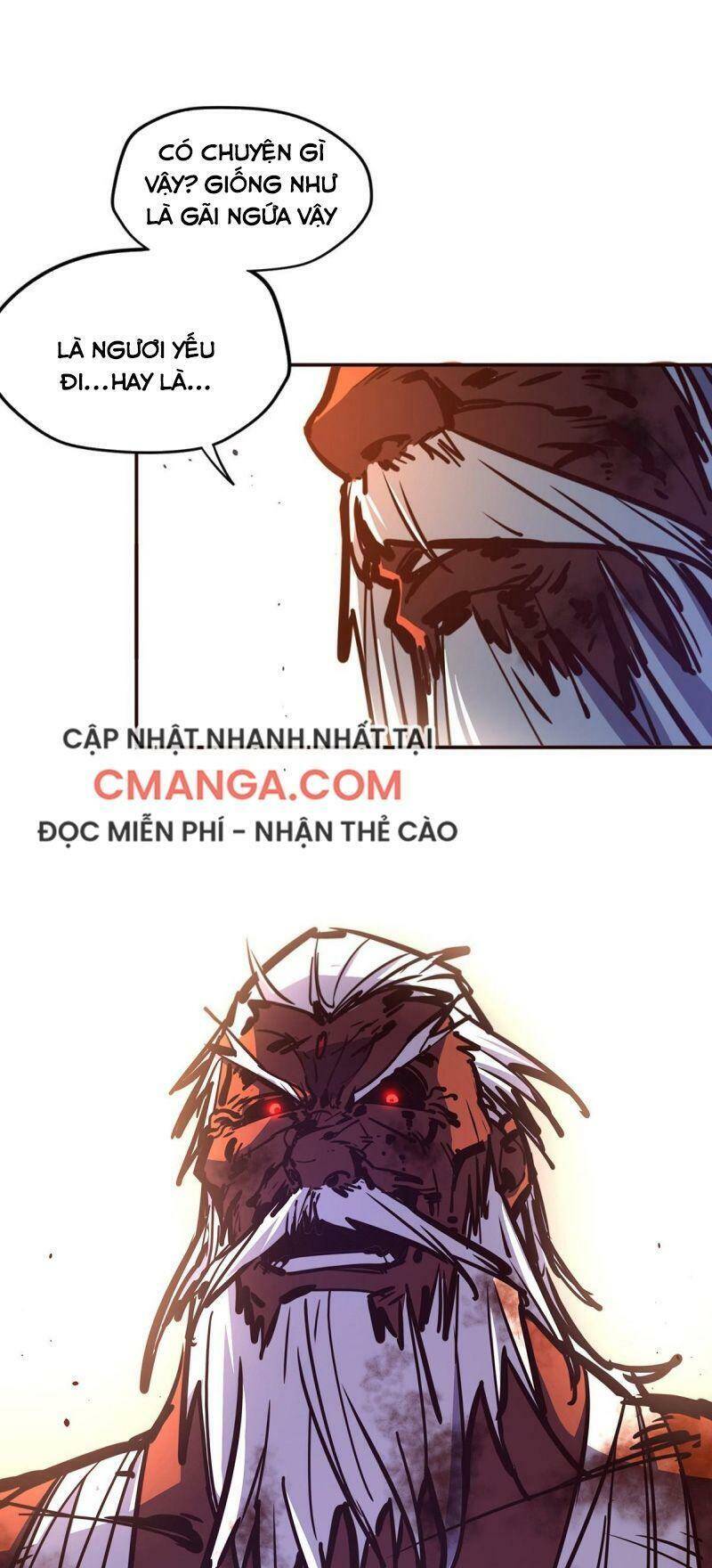 Sinh Tử Quyết Chapter 73 - 28