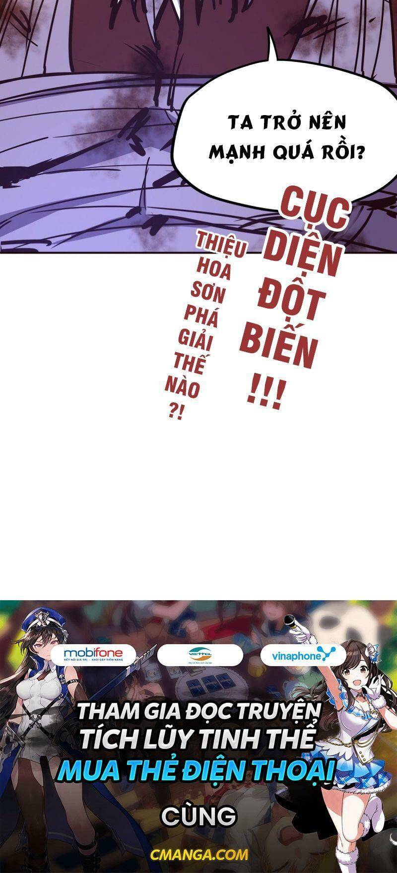 Sinh Tử Quyết Chapter 73 - 29