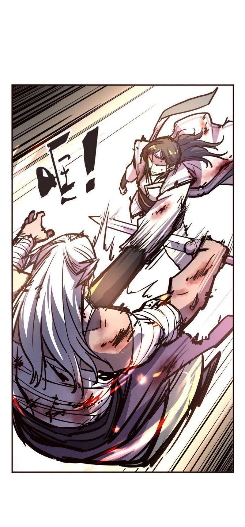 Sinh Tử Quyết Chapter 73 - 4