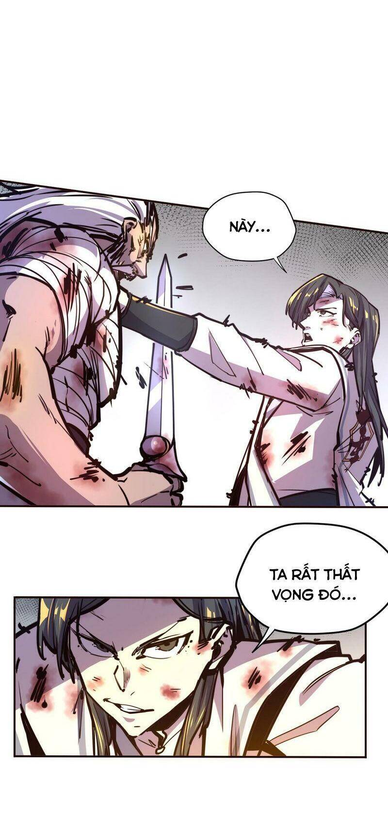 Sinh Tử Quyết Chapter 73 - 5