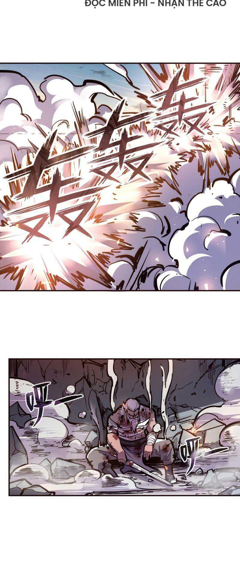 Sinh Tử Quyết Chapter 73 - 7