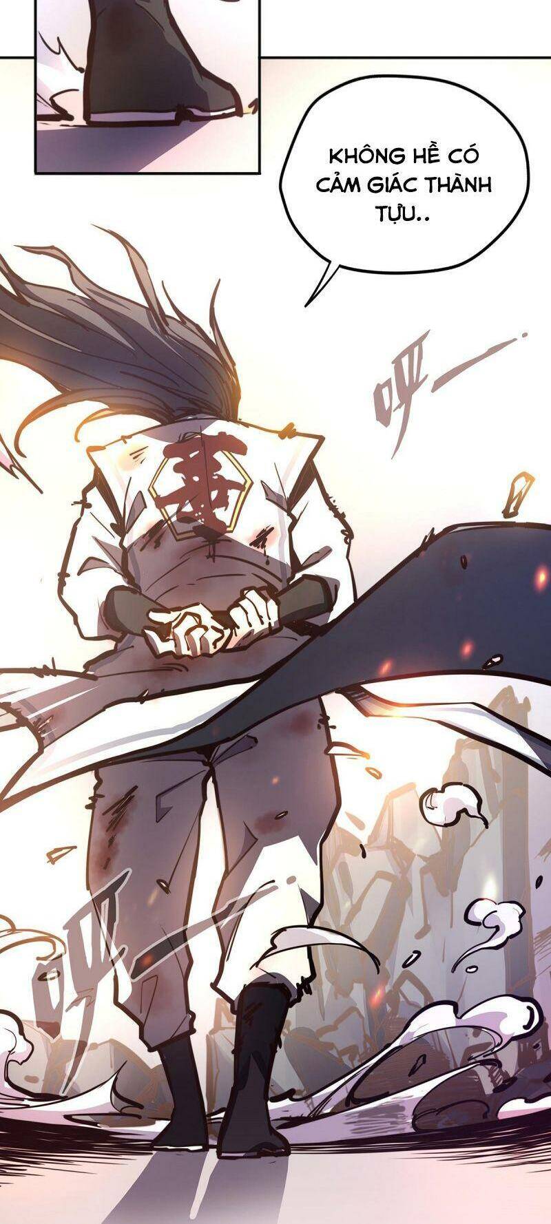 Sinh Tử Quyết Chapter 73 - 9