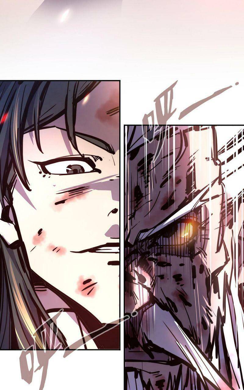 Sinh Tử Quyết Chapter 73 - 10