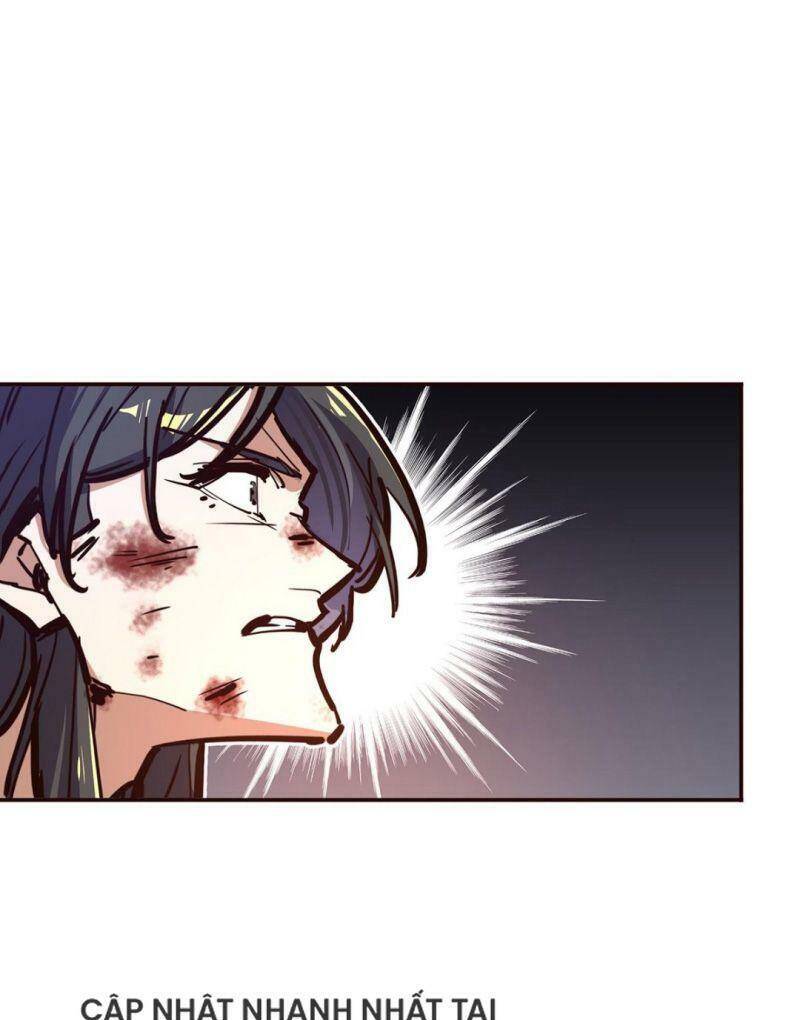 Sinh Tử Quyết Chapter 74 - 1