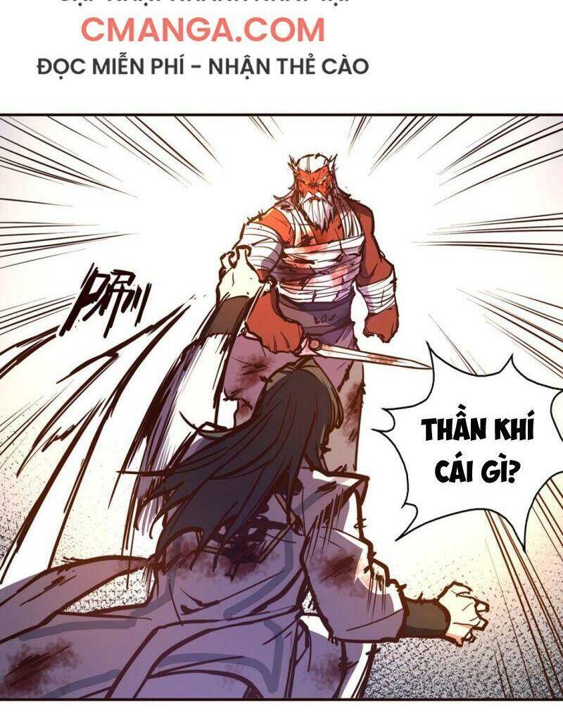 Sinh Tử Quyết Chapter 74 - 2