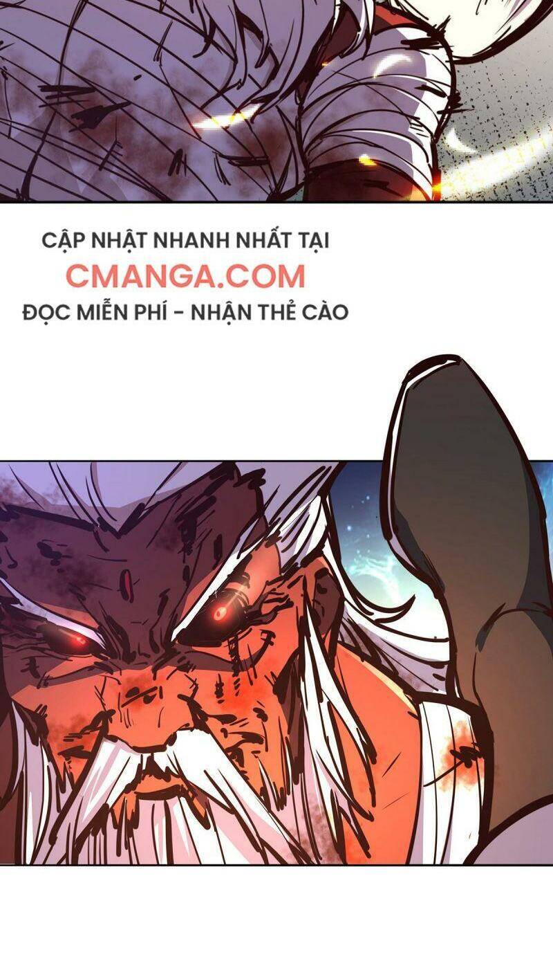 Sinh Tử Quyết Chapter 74 - 11