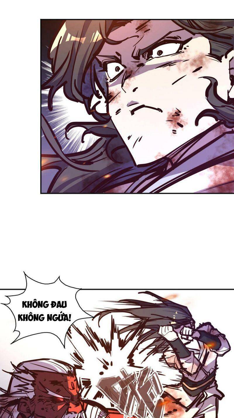 Sinh Tử Quyết Chapter 74 - 12