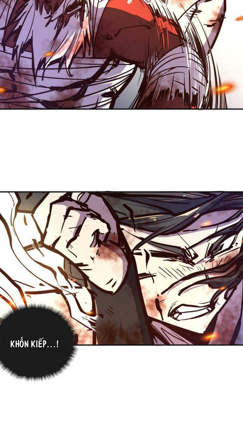 Sinh Tử Quyết Chapter 74 - 13